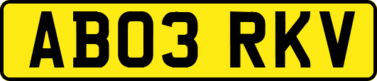 AB03RKV