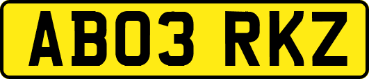 AB03RKZ