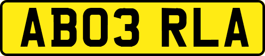 AB03RLA