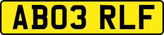 AB03RLF