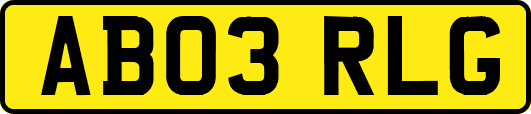 AB03RLG
