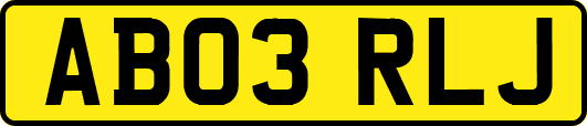 AB03RLJ