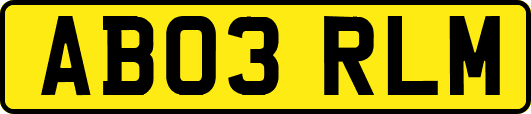 AB03RLM