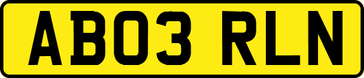 AB03RLN