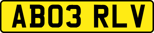 AB03RLV