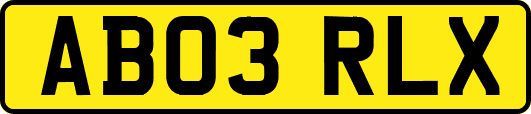 AB03RLX