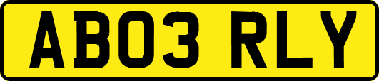 AB03RLY