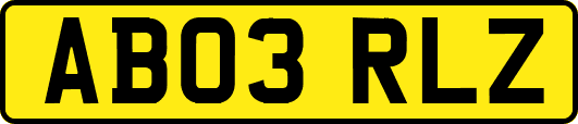 AB03RLZ