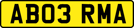 AB03RMA
