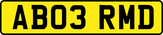 AB03RMD