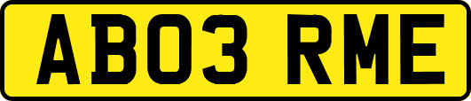 AB03RME