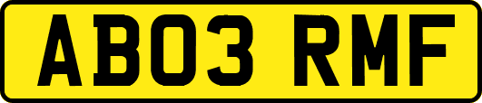 AB03RMF