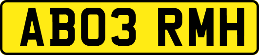 AB03RMH