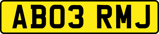 AB03RMJ