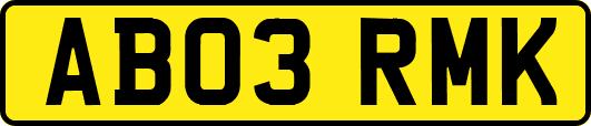 AB03RMK