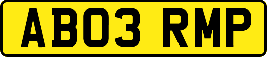 AB03RMP