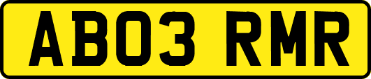 AB03RMR