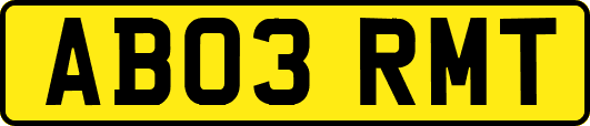 AB03RMT