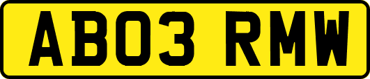 AB03RMW