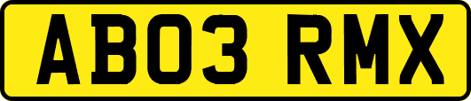 AB03RMX