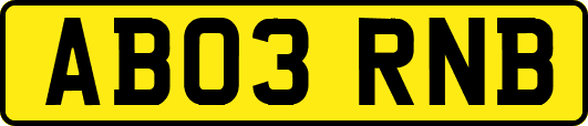 AB03RNB