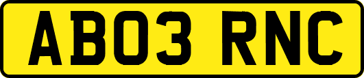 AB03RNC