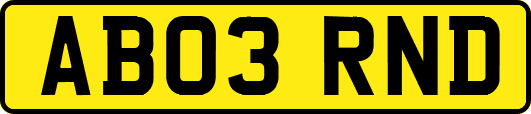 AB03RND
