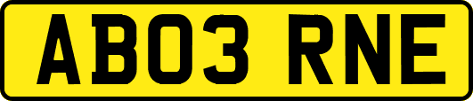 AB03RNE