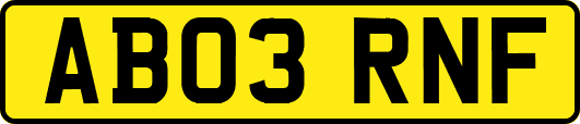 AB03RNF