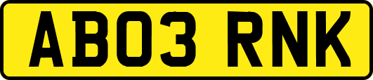 AB03RNK