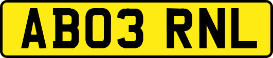 AB03RNL