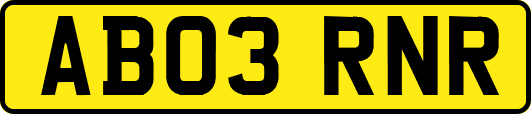AB03RNR