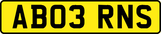 AB03RNS