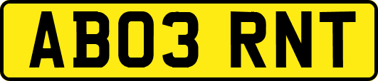 AB03RNT