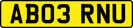 AB03RNU