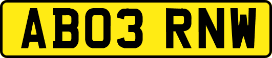 AB03RNW