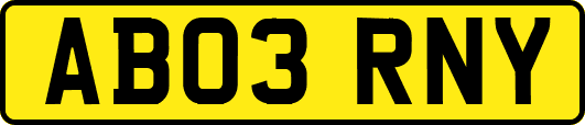 AB03RNY