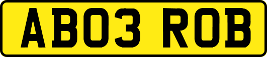 AB03ROB