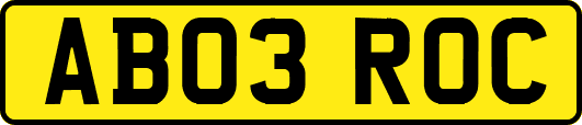 AB03ROC
