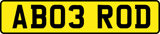 AB03ROD