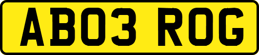 AB03ROG