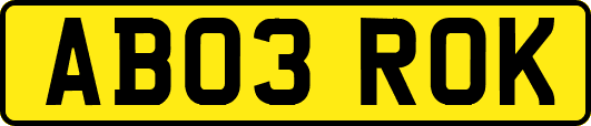 AB03ROK