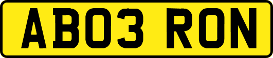 AB03RON