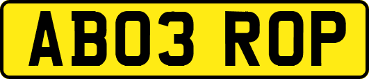 AB03ROP