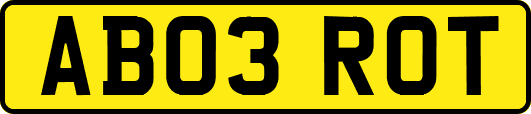 AB03ROT