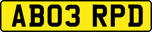 AB03RPD