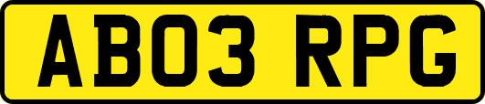 AB03RPG