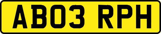 AB03RPH