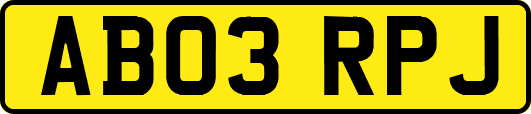 AB03RPJ