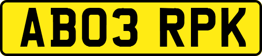 AB03RPK
